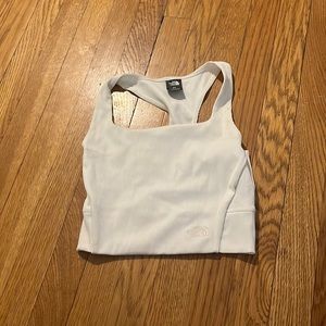 North face tank top